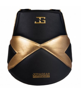 JOYAGEAR Joyagear Performance Body Protector - Black Gold