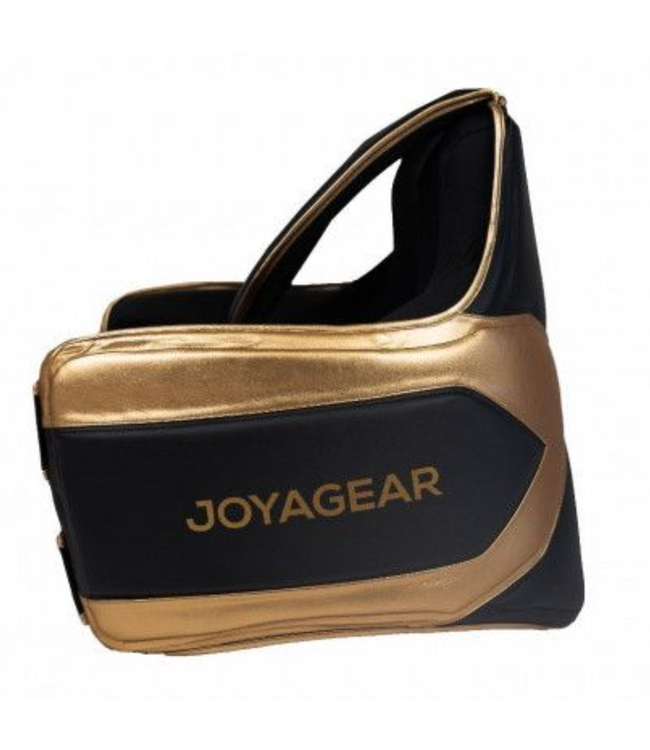 Joyagear Performance Body Protector – Black Gold – Premium Body Shield for Trainers & Coaches