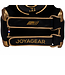 Joyagear Performance Body Protector – Black Gold – Premium Body Shield for Trainers & Coaches