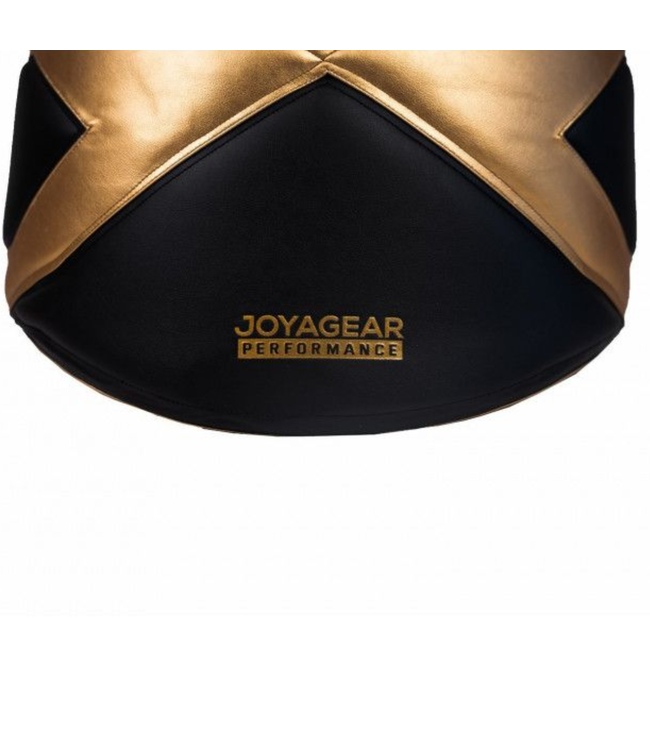 Joyagear Performance Body Protector – Zwart Goud – Premium Body Shield voor Trainers & Coaches