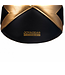 Joyagear Performance Body Protector – Black Gold – Premium Body Shield for Trainers & Coaches