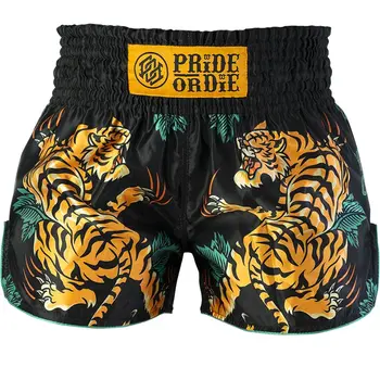 Muay Thai Shorts