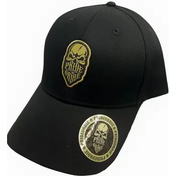 Caps