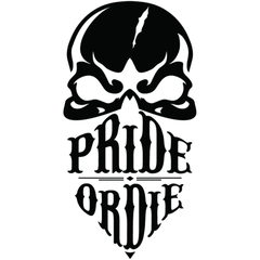 PRiDEorDiE