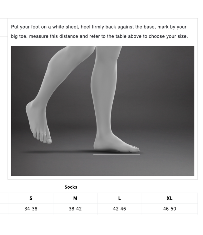 Venum Vector Socks 3 PACK - White Grey