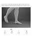 Venum Vector No-Show Socks 3 Pack – White Grey
