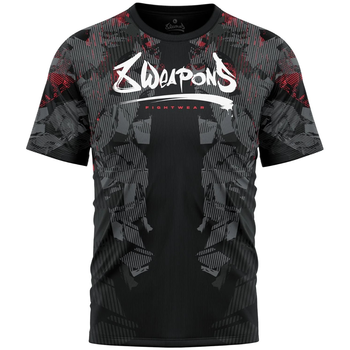 Dry Fit T-Shirts