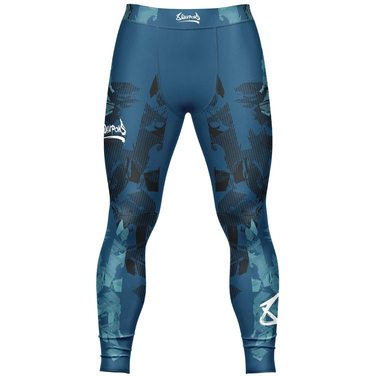 Sportleggings – Tights, Spats & Compression Leggings