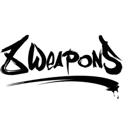 8 Weapons
