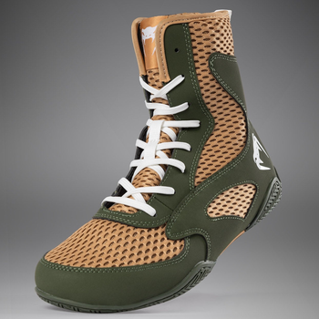 Boxing shoes