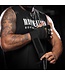 Hayabusa Mayweather Deluxe Quick Wraps – Black/Gold | Hybrid Gel Padding & Wrist Support