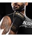 Hayabusa Mayweather Deluxe Quick Wraps – Zwart/Goud | Gelpadding & Polssteun