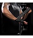 Hayabusa Mayweather Deluxe Handwraps 450 cm – Schwarz/Grau | Deluxe Support & Locked‑In Fit