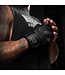 Hayabusa Mayweather Deluxe Hand Wraps 180” – Black/Grey | Deluxe Support & Locked‑In Fit