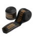 Hayabusa Hayabusa Mayweather Deluxe Handwraps Schwarz Gold