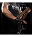 Hayabusa Mayweather Deluxe Handwraps 450 cm – Schwarz/Gold | Deluxe Support & Locked‑In Fit
