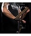 Hayabusa Mayweather Deluxe Handwraps 450 cm – Zwart/Goud | Deluxe Support & Locked‑In Fit