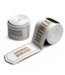 Hayabusa Mayweather Deluxe Handwraps 450 cm – Weiss/Gold | Deluxe Support & Locked‑In Fit