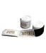 Hayabusa Mayweather Deluxe Handwraps 450 cm – Wit/Goud | Deluxe Support & Locked‑In Fit