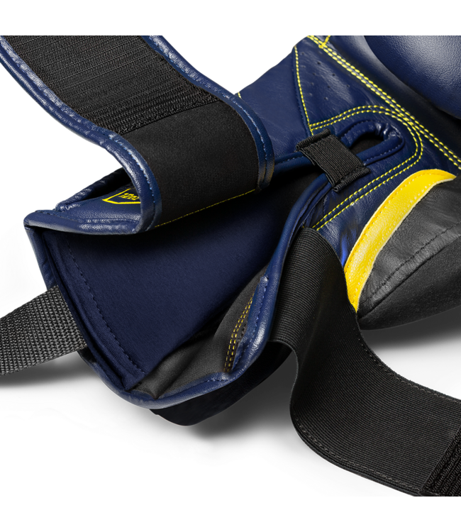 Hayabusa Bokshandschoenen Deodorizer – Navy | Actieve Koolstof & Geurcontrole