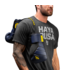 Hayabusa Boxhandschuh Deodorizer – Navy | Aktivkohle Geruchskontrolle