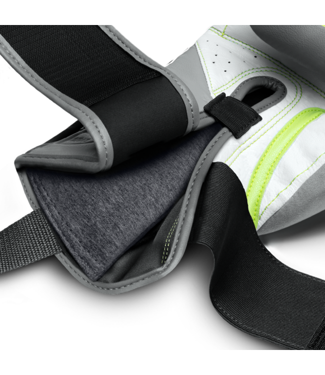 Hayabusa Boxhandschuh Deodorizer – Grau | Aktivkohle Geruchskontrolle