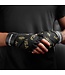 Hayabusa Deluxe Handwraps – Zwart/Goud | Deluxe No‑Stretch Support