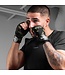 Hayabusa Deluxe Handwraps – Zwart/Goud | Deluxe No‑Stretch Support