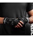 Hayabusa Deluxe Hand Wraps 450 cm – Boxbandagen – Schwarz/Weiss