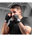 Hayabusa Deluxe Hand Wraps 450 cm – Boxbandagen – Schwarz/Weiss
