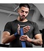 Hayabusa Deluxe Hand Wraps 450 cm – Boksbandages – Blauw