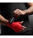 Hayabusa Deluxe Hand Wraps 450 cm – Boxing Hand Wraps – Red