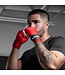 Hayabusa Deluxe Hand Wraps 450 cm – Boksbandages – Rood