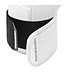 Hayabusa T3 Kanpeki Leren Bokshandschoenen – Arctic White | Premium Leer & Maximale Support