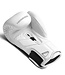 Hayabusa T3 Kanpeki Leather Boxing Gloves – Arctic White | Premium Leather & Maximum Support