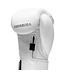 Hayabusa T3 Kanpeki Leren Bokshandschoenen – Arctic White | Premium Leer & Maximale Support