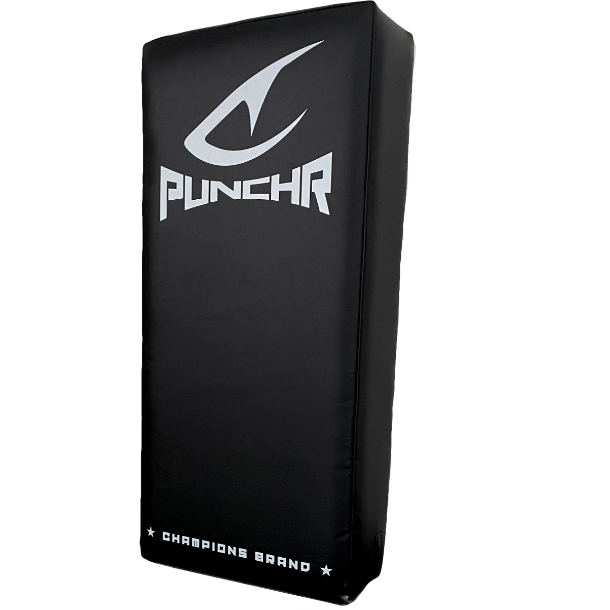 PunchR Kickshields für Kickboxen, Muay Thai und MMA mit dicker Polsterung, verstärkten Griffen und langlebigen Materialien