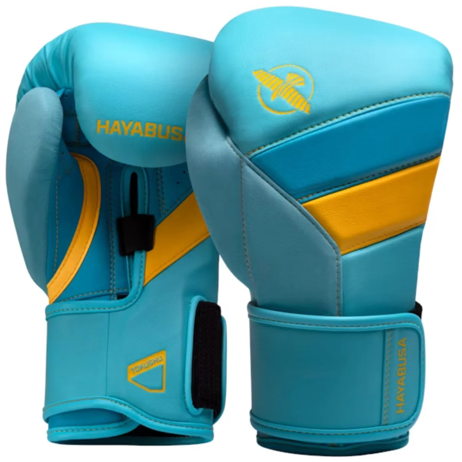 Hayabusa T3 Bokshandschoenen – Premium Stabiliteit, Comfort & Bescherming