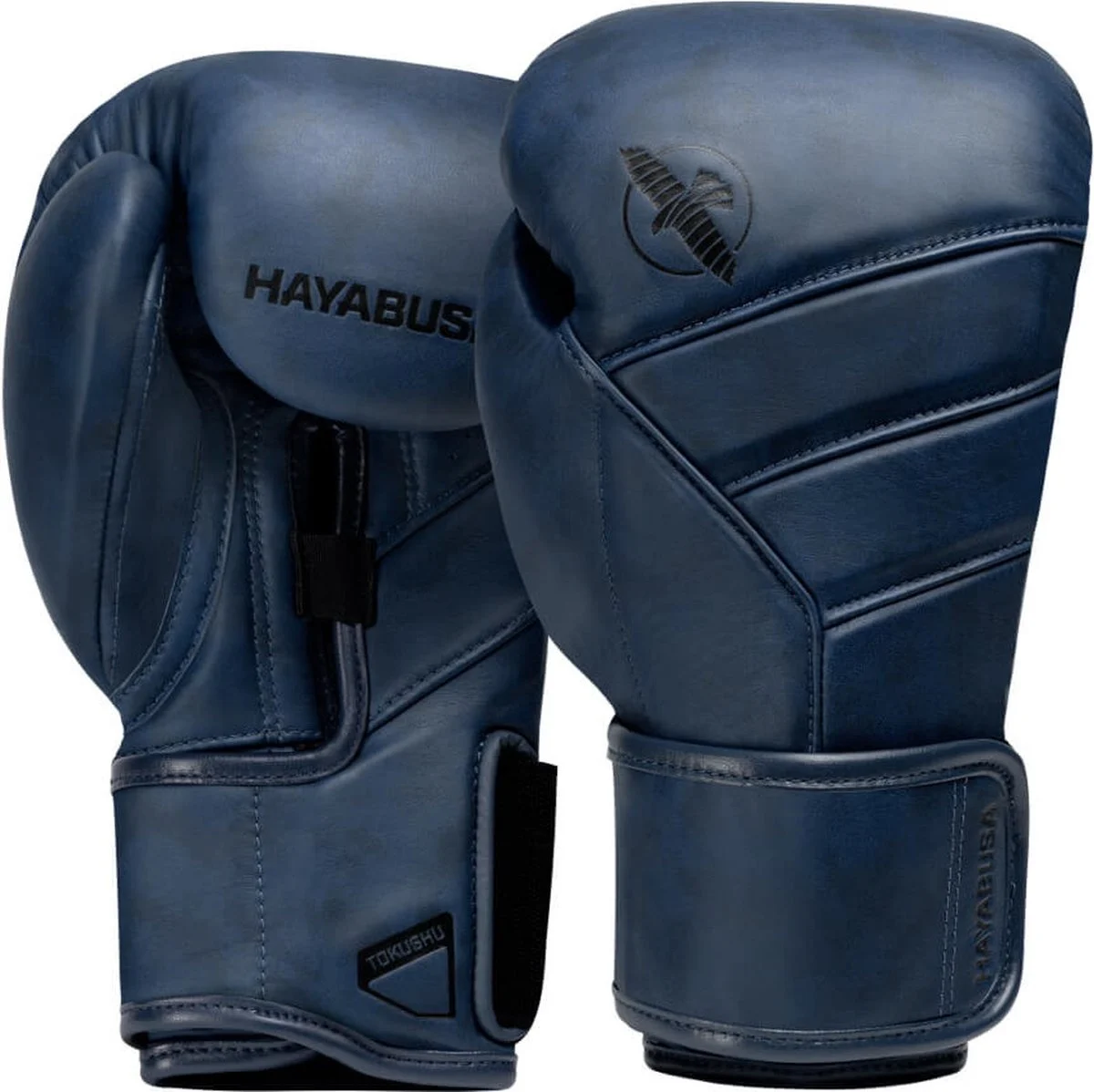 Hayabusa T3 LX Bokshandschoenen – Luxe Italiaans Leer, Stabiliteit & Premium Bescherming