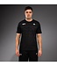 UFC Zenith x Venum Replica T‑shirt van Katoen Zwart/Wit