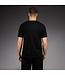 UFC Zenith x Venum Replica Baumwolle T‑Shirt Schwars/Weiss