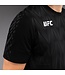 UFC Zenith x Venum Replica Baumwolle T‑Shirt Schwars/Weiss