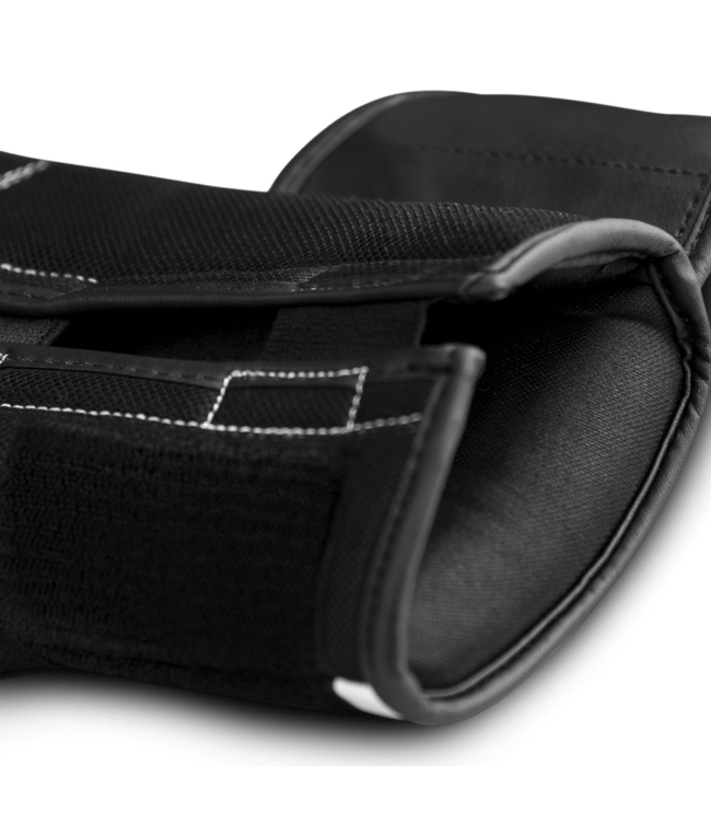 Hayabusa S4 Bokshandschoenen voor Boksen en Kickboksen Wit