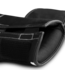 Hayabusa S4 Boxhandschuhe für Boxen und Kickboxen Weiss