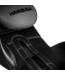 Hayabusa S4 Boxing Gloves for Boxing and Kickboxing Charcoal