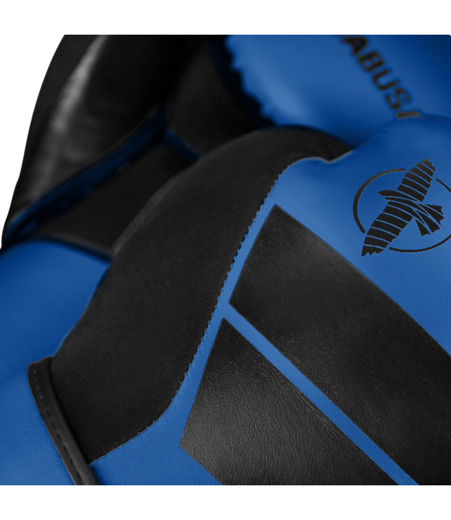 Hayabusa S4 Boxhandschuhe für Boxen und Kickboxen Blau