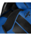 Hayabusa S4 Bokshandschoenen voor Boksen en Kickboksen Blauw