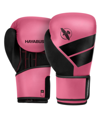 Hayabusa Hayabusa S4 Bokshandschoenen Roze