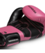 Hayabusa S4 Bokshandschoenen voor Boksen en Kickboksen Roze