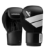 Hayabusa Hayabusa S4 Boxhandschuhe Schwarz/Weiss